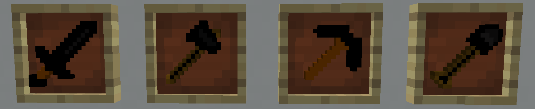 minerals up — screenshot 4