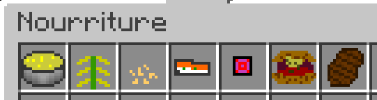 minerals up — screenshot 2