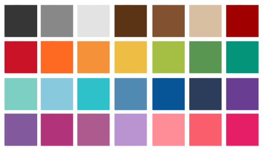 Pixel Palette