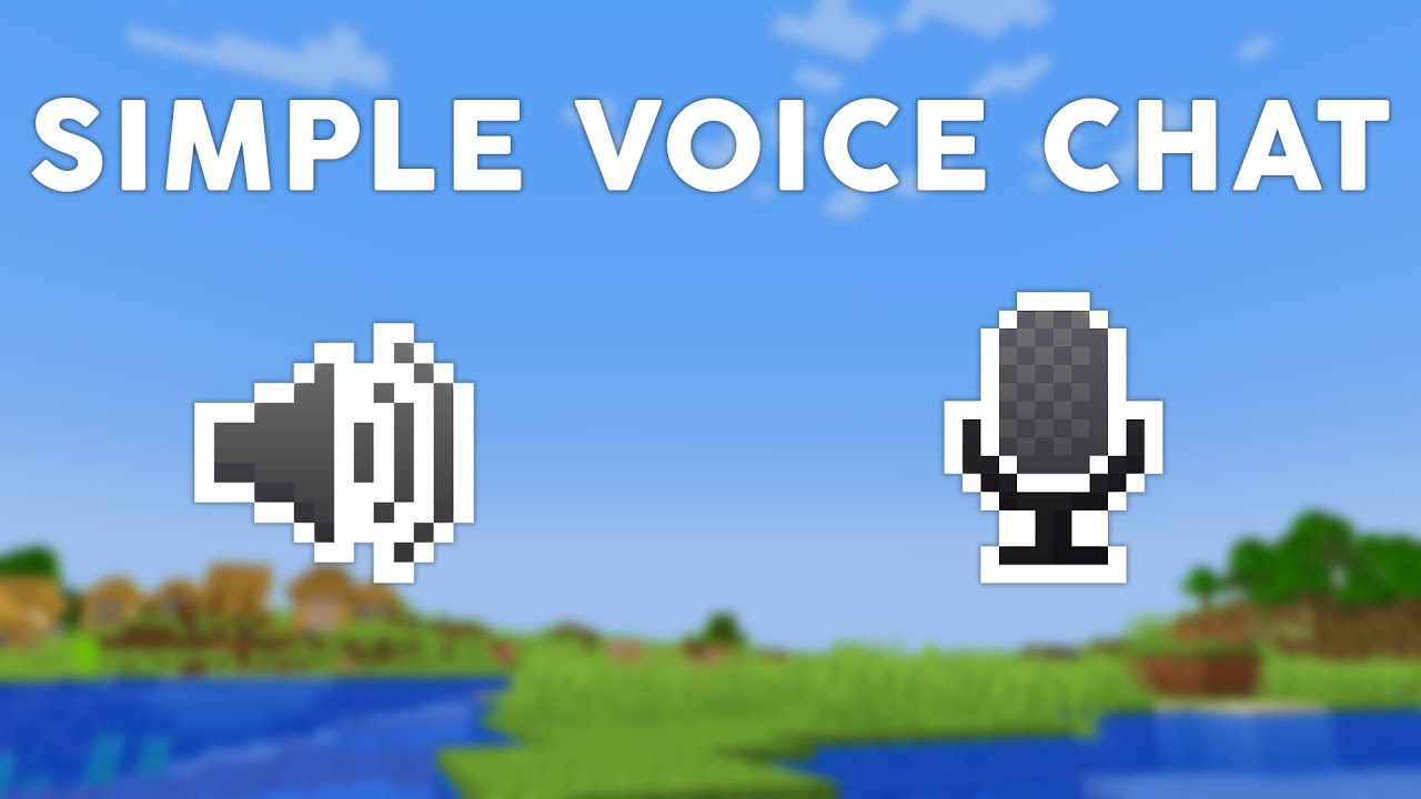 voice chat