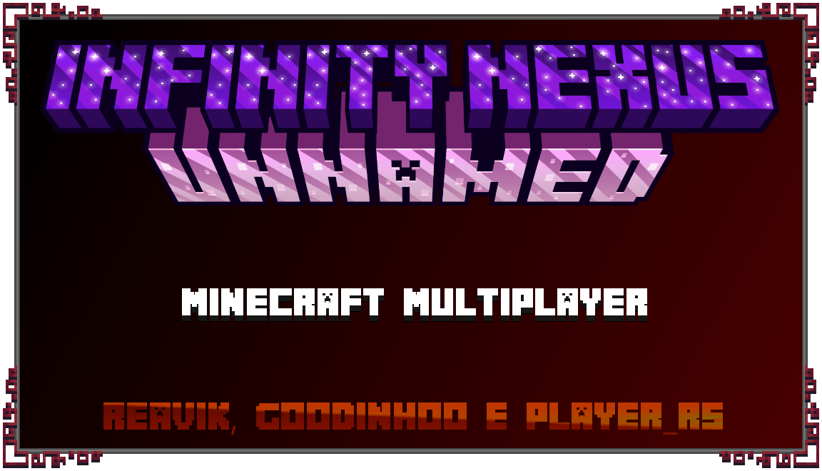 Infinity Nexus: Unnamed (Server) game screenshot