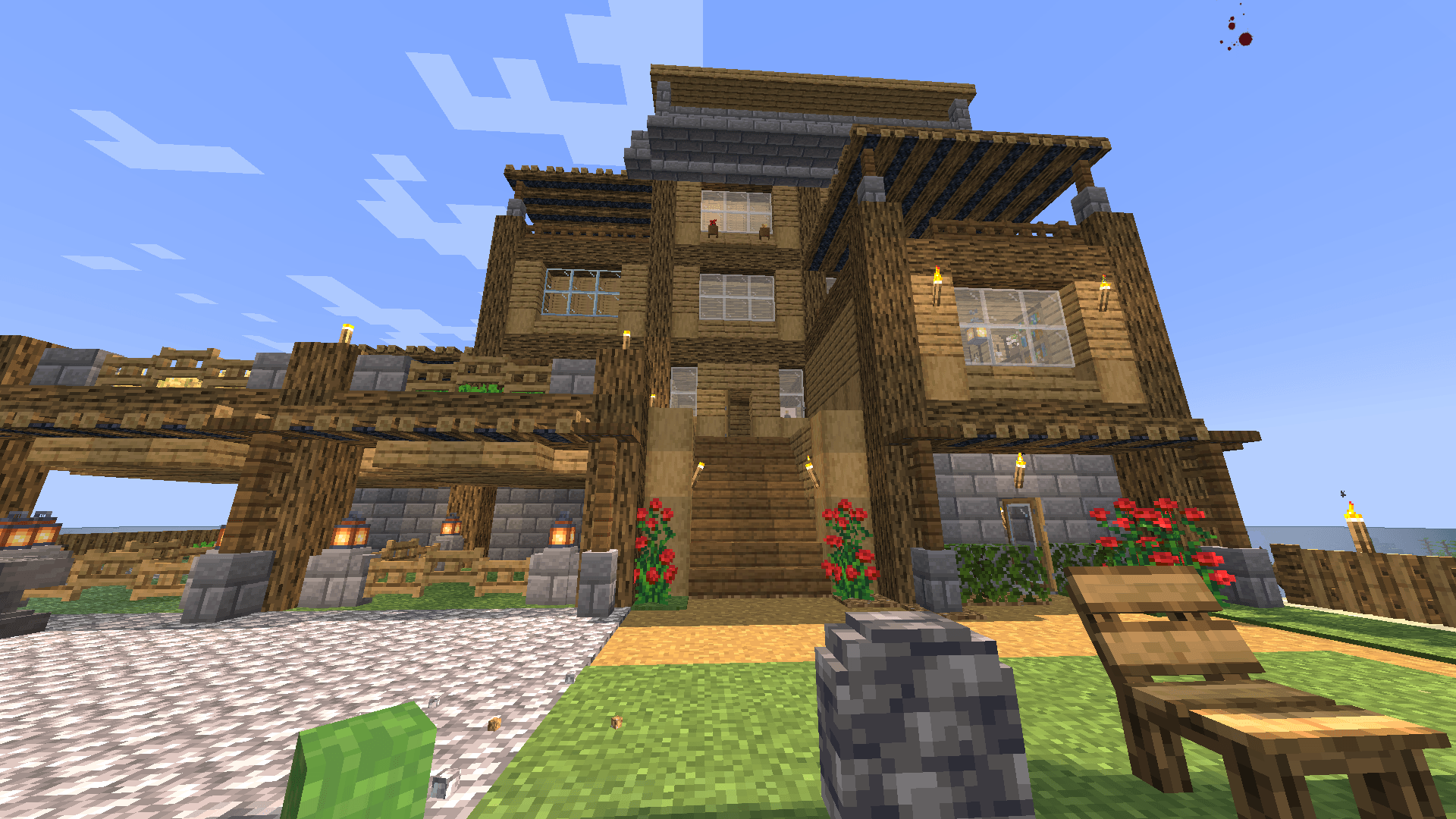 Apollopl - Minecraft Modpacks - CurseForge