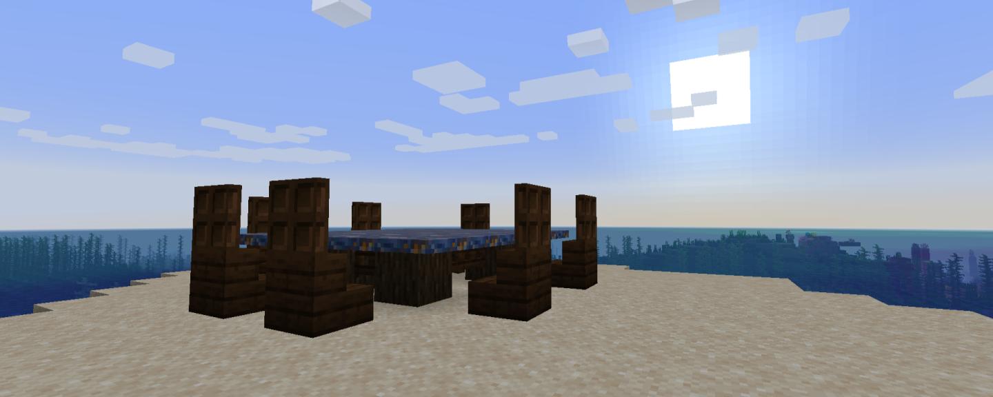 Изображение таблицы