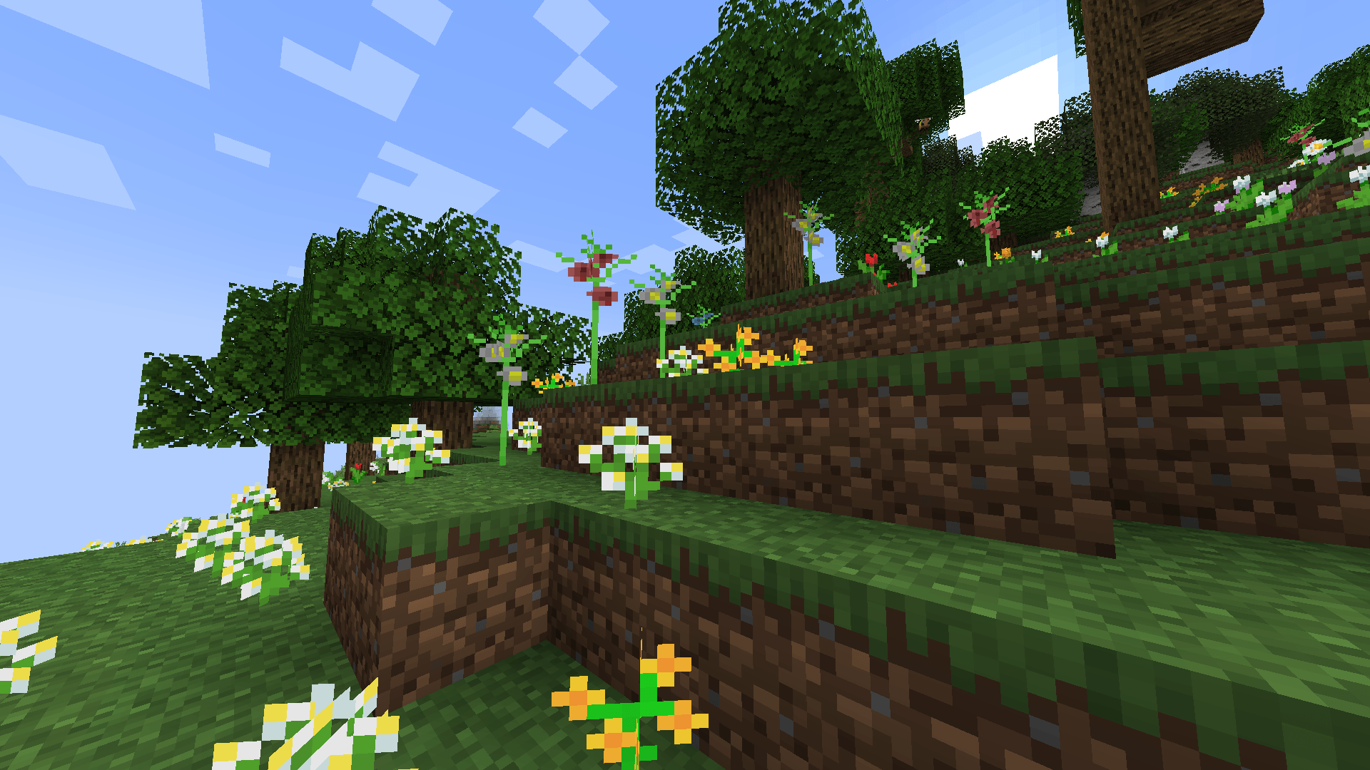 Biox- Biome Expansions - Screenshots - Minecraft Mods - CurseForge