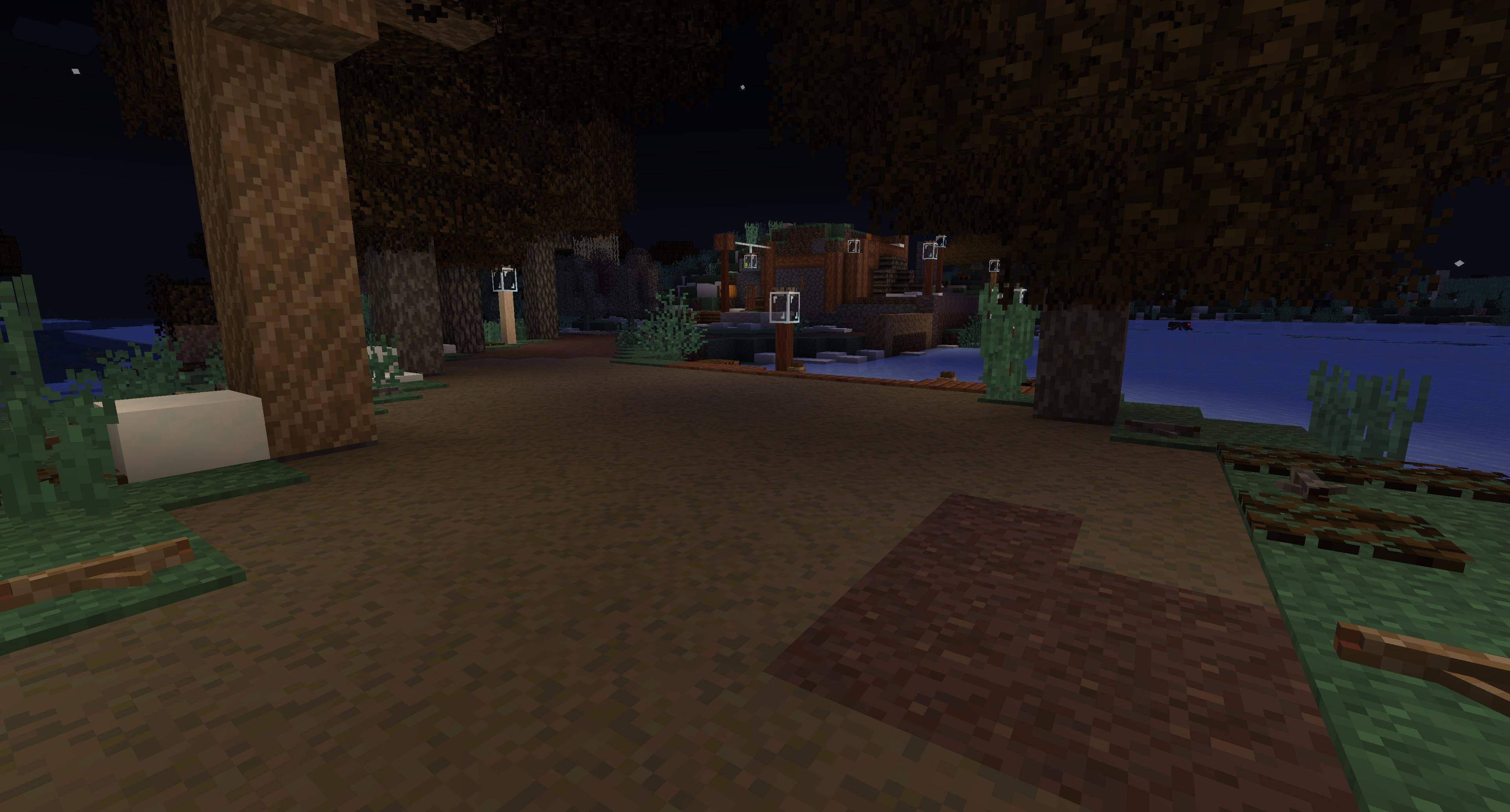 Alpha Testers SMP Public Server 1.20.1-0.6.1
