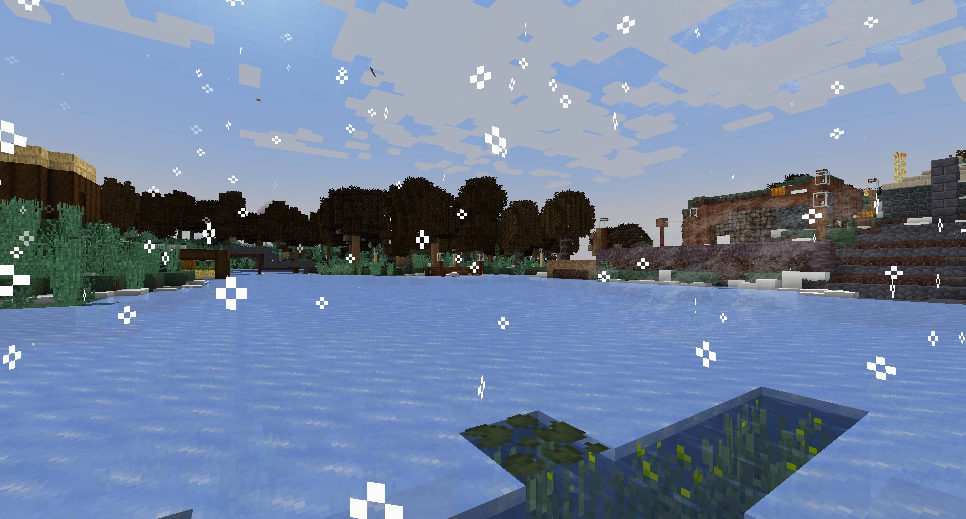 Alpha Testers SMP Public Server 1.20.1-0.6.1