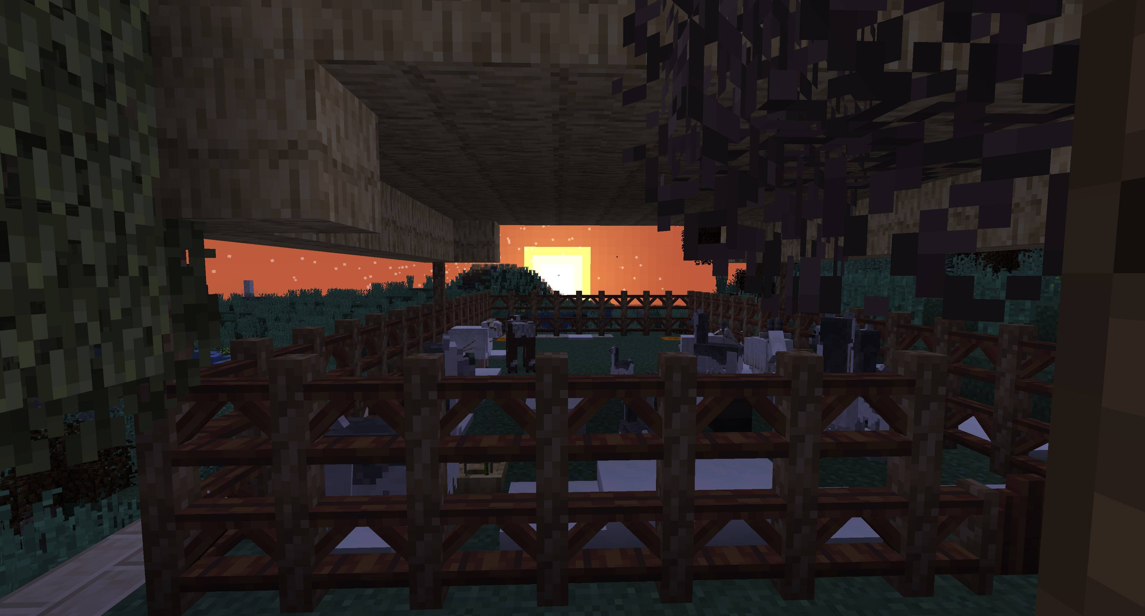 Alpha Testers SMP Public Server 1.20.1-0.6.1