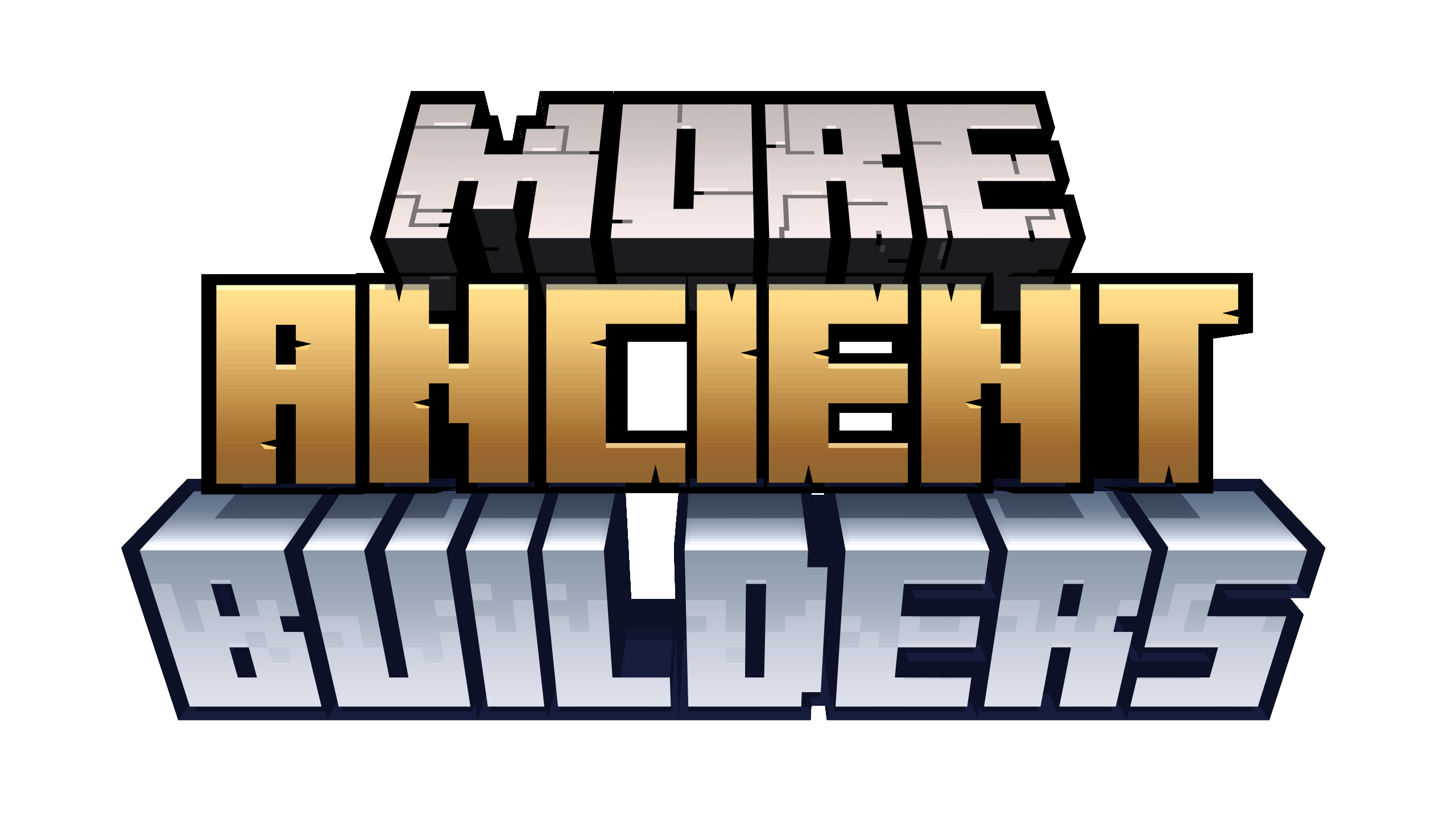 More Ancient Builders - Screenshots - Minecraft Mods - CurseForge