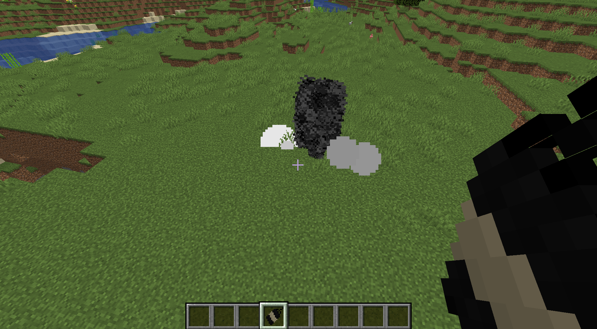 Volatile Powder - Gallery - Minecraft Mods - CurseForge