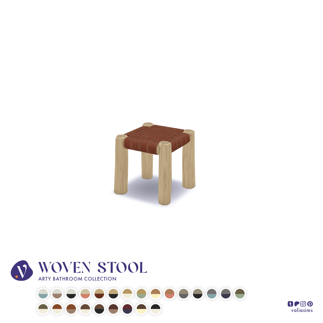 Stool