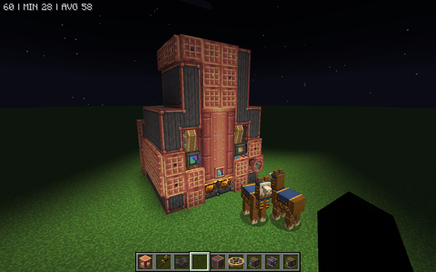 Create and Much More - Gallery - Minecraft Modpacks - CurseForge