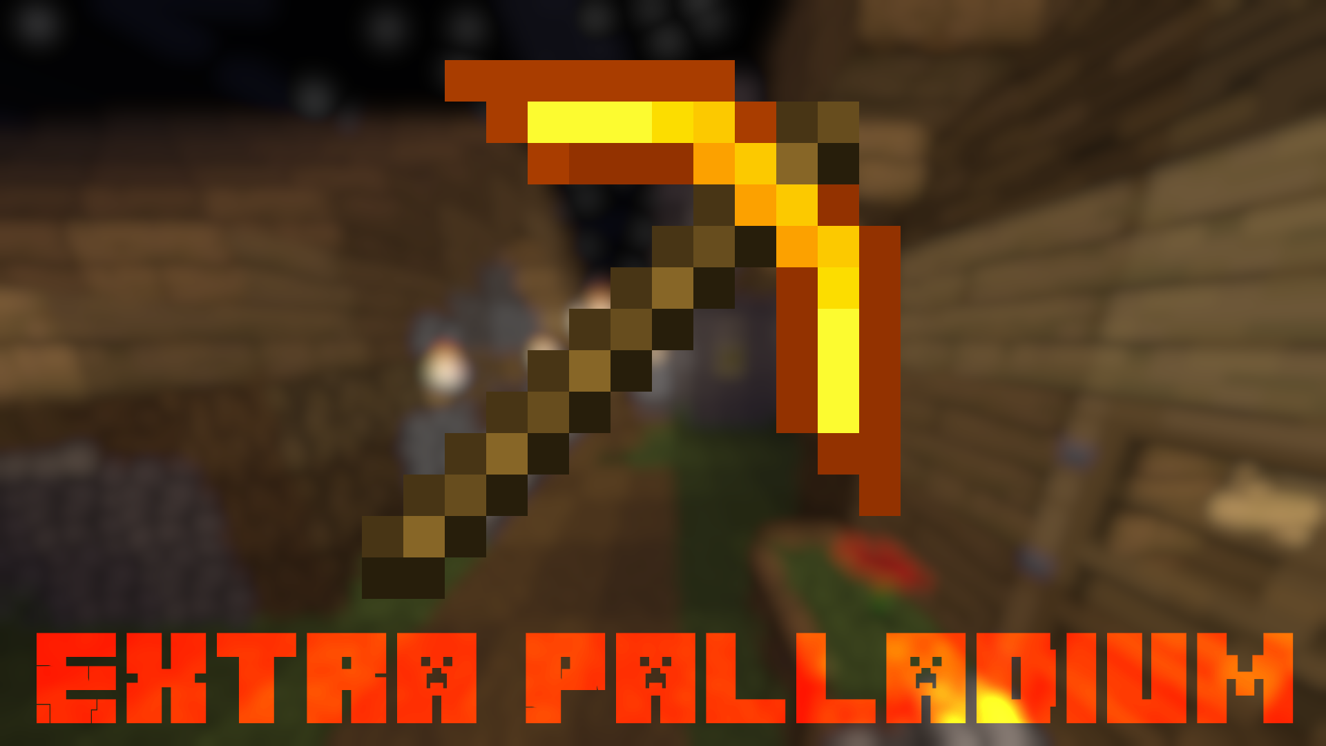 Extra Palladium - Screenshots - Minecraft Mods - CurseForge