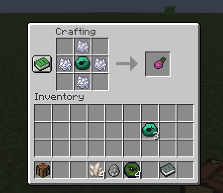 Thumbnail All plants can be made using DNA, following this recipe!