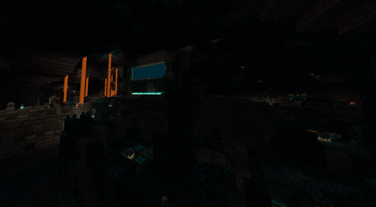 Thumbnail Implimented by Deeper and Darker
