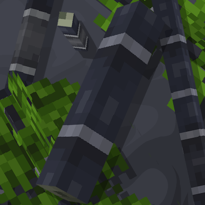 Thumbnail Un-zip "Better Bamboo.zip" open the Un-Zipped Folder, then once you're in there open "ADDONS" then drag and drop the Addon into your resource pack folder, when using the packs MAKE SURE the Addon is located above the main pack