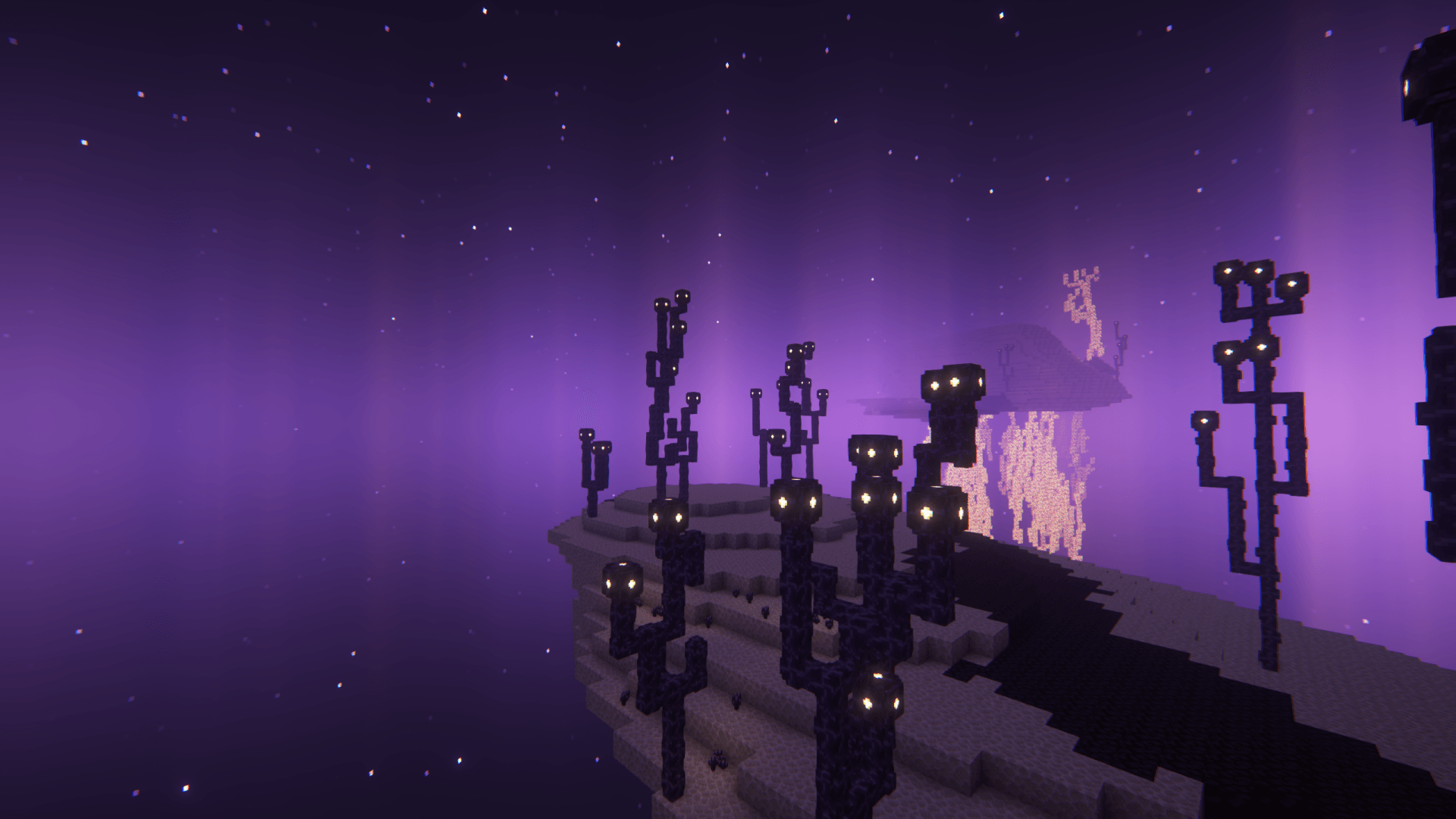Nullscape