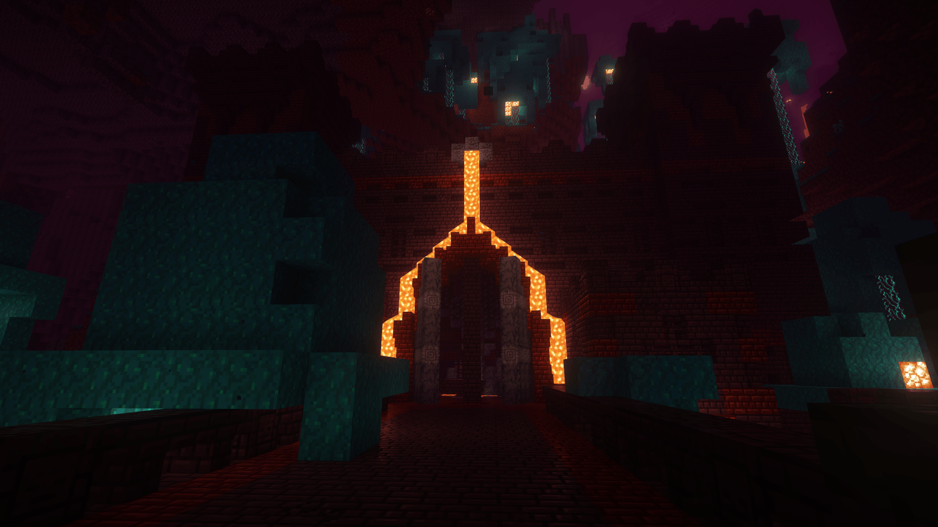 YUNG's Better Nether Fortress