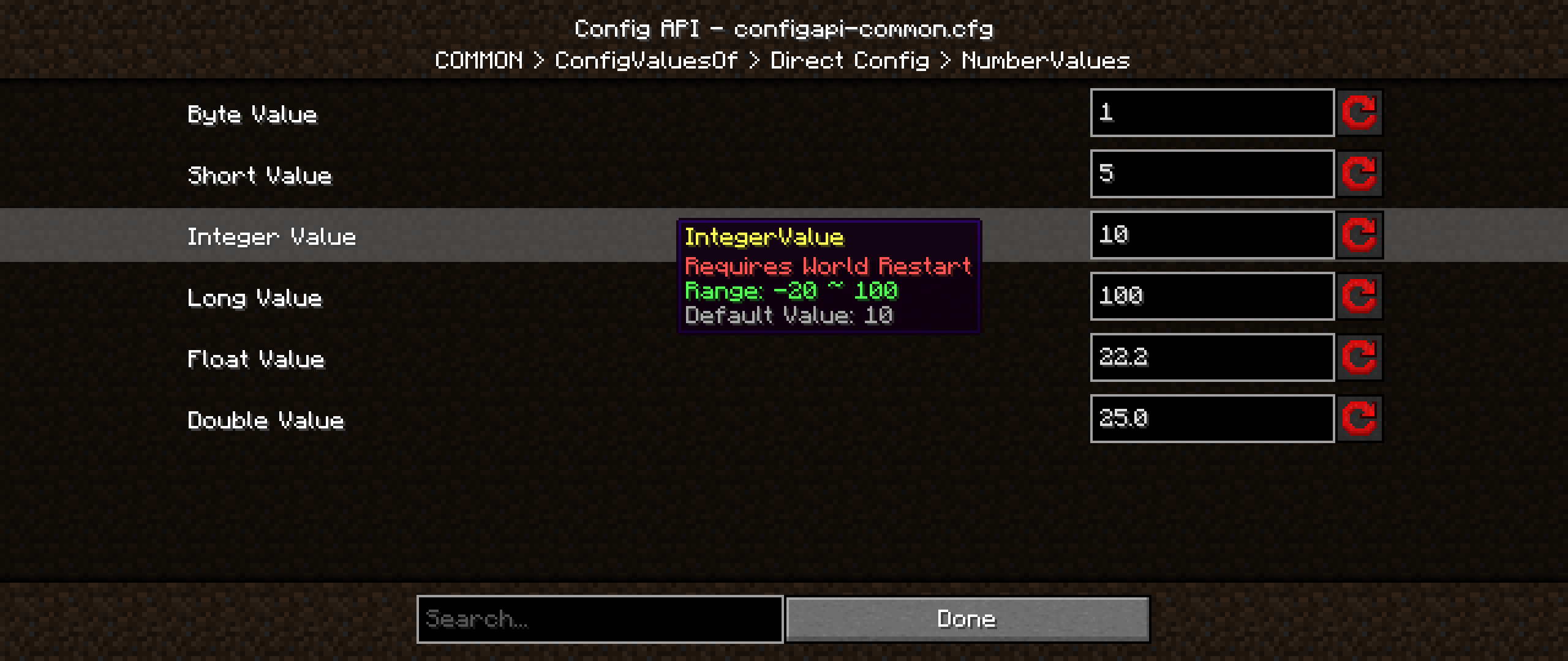 Configscreen Value With Tooltip 