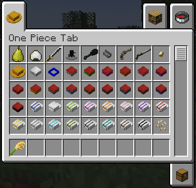 items v1.5.0