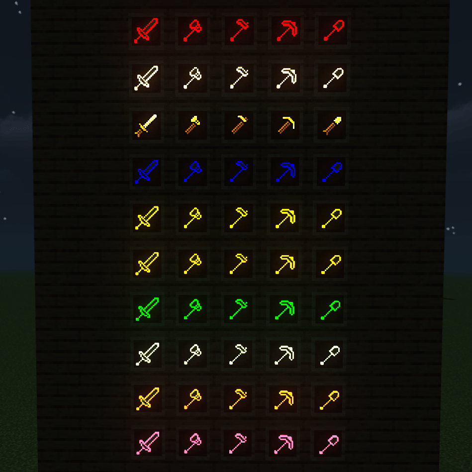 golden tools in night.png