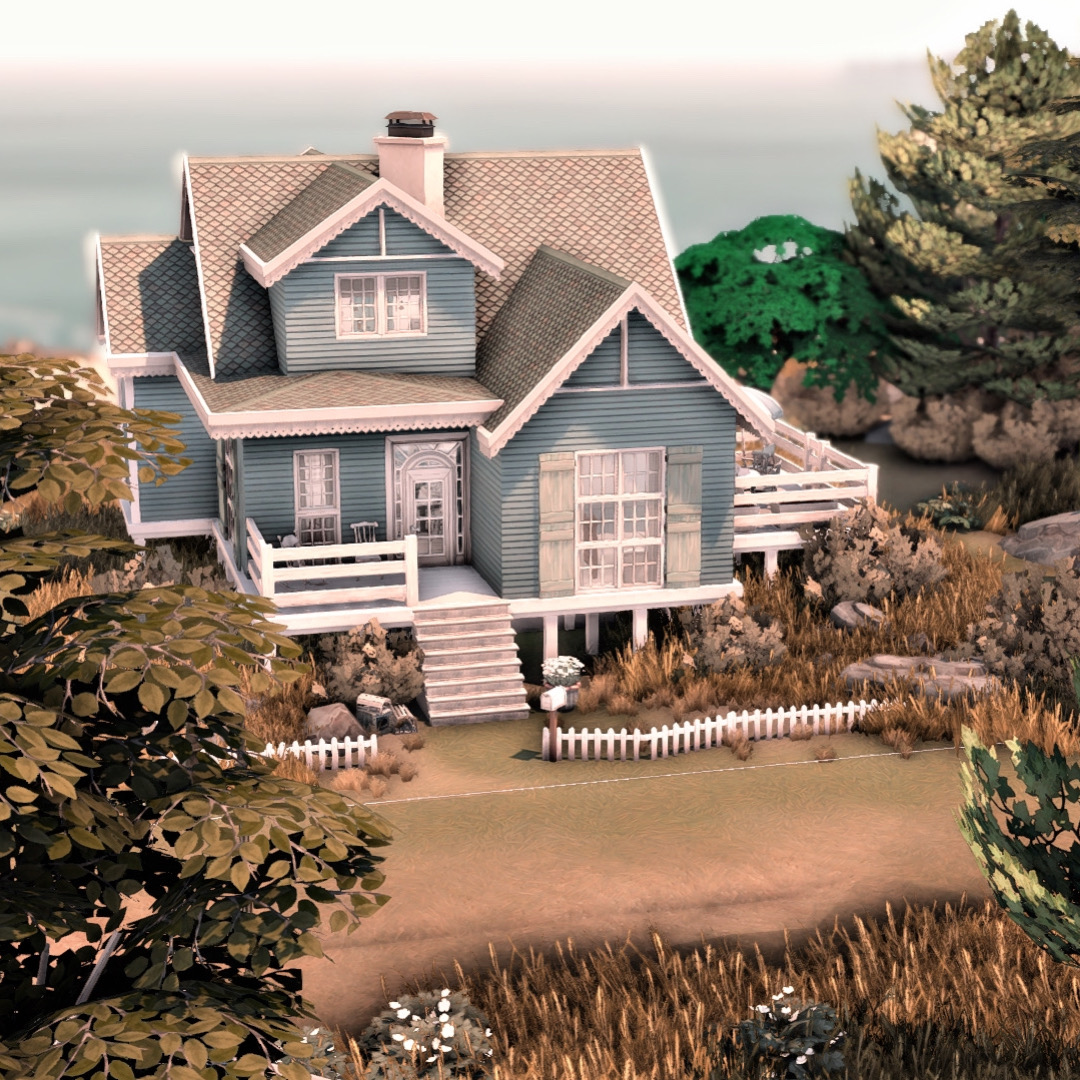 Costal Family Cottage