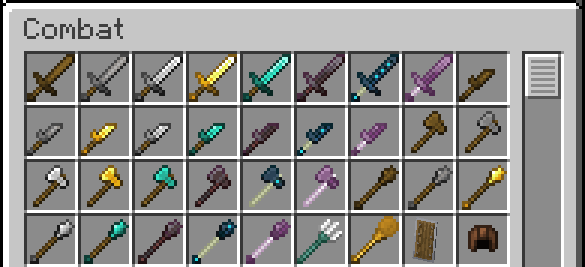 Additional Armoury - Minecraft Mods - CurseForge