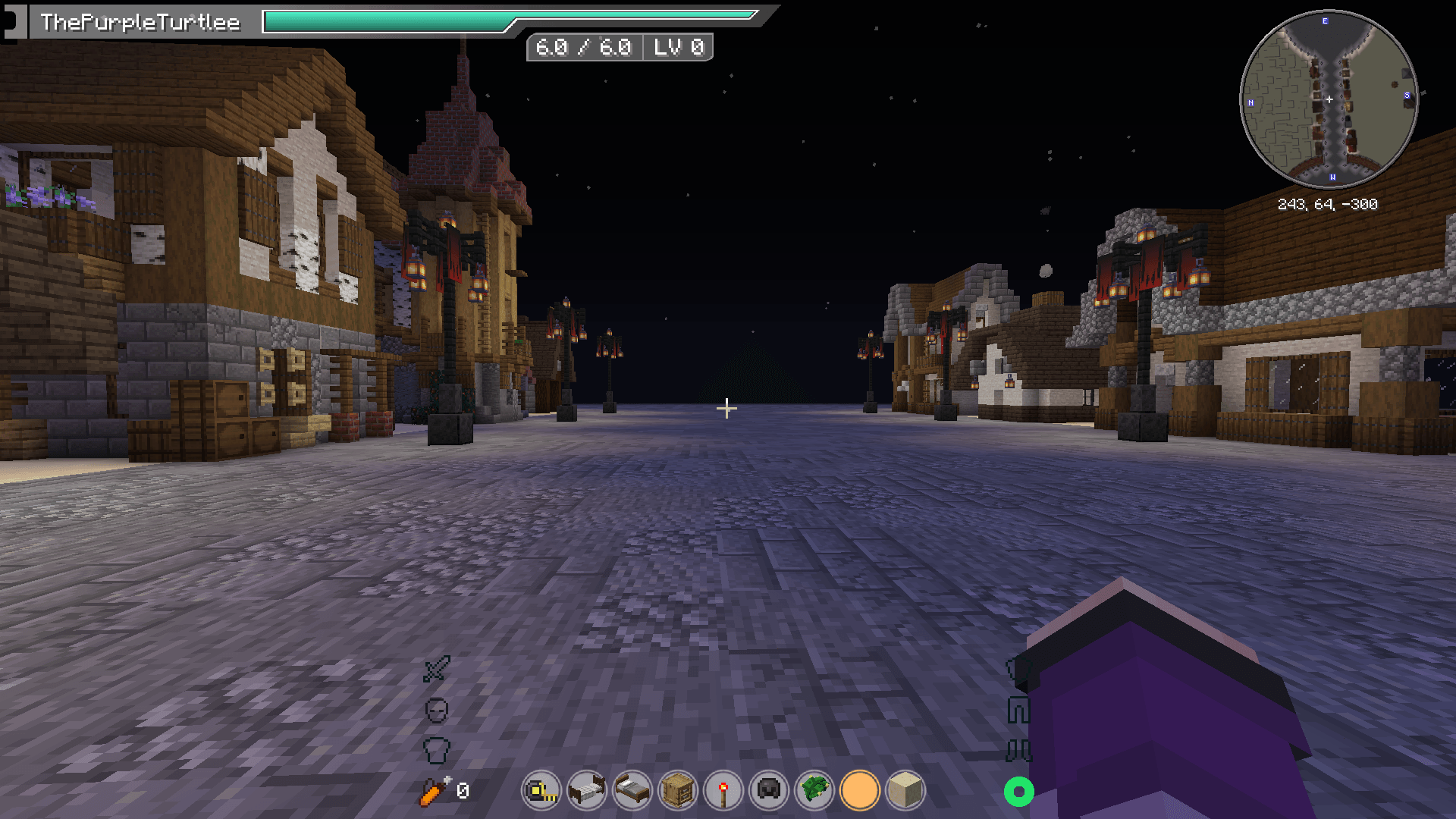 Take a look into how the game actually looks