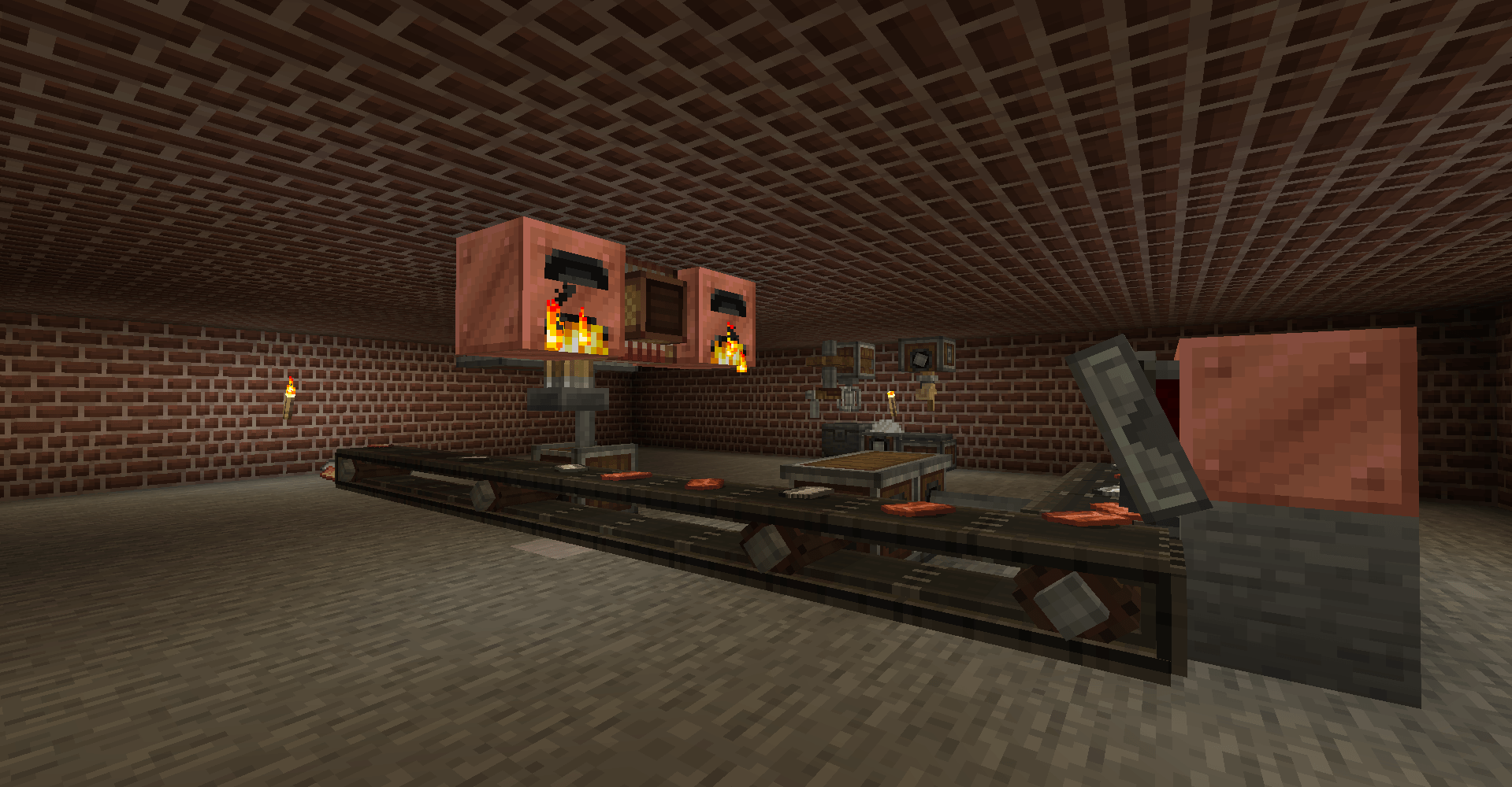 Sheet Factory