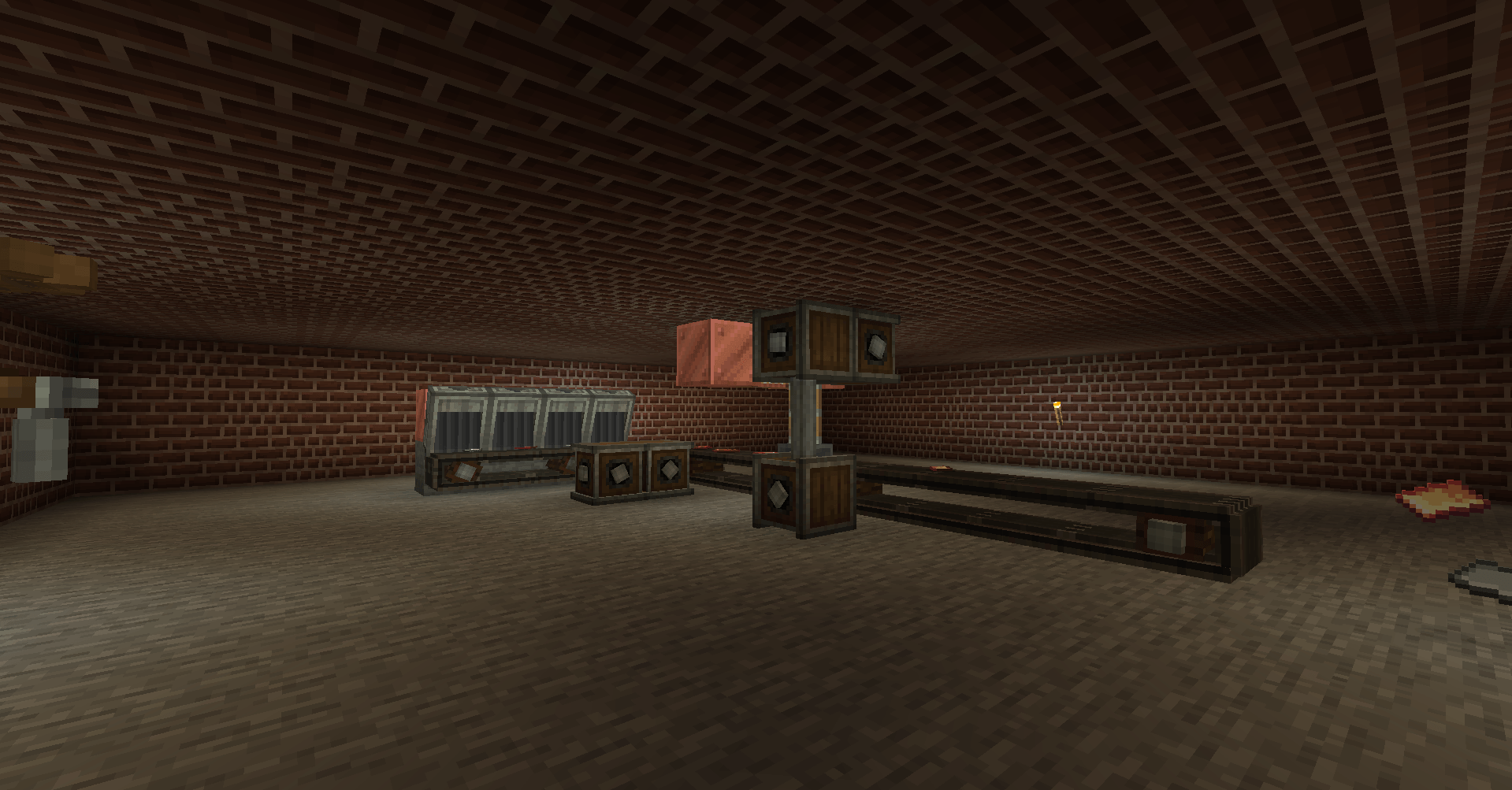 Sheet Factory