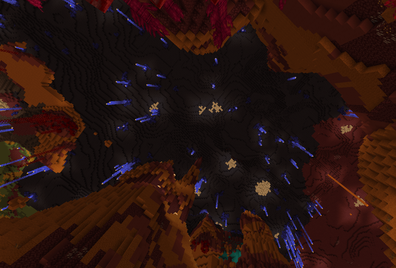 Thumbnail Inplimented by Incendium and Regions Unexplored
