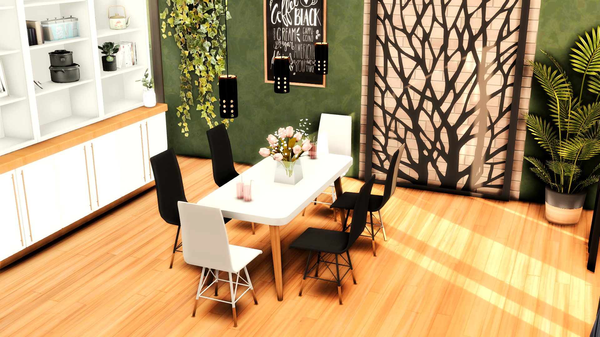 Astri Dining Room