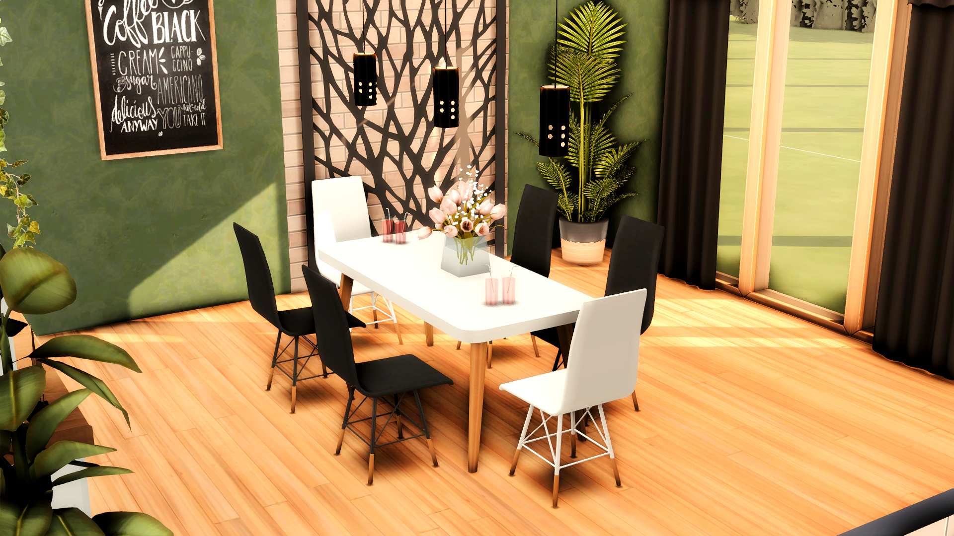 Astri Dining Room