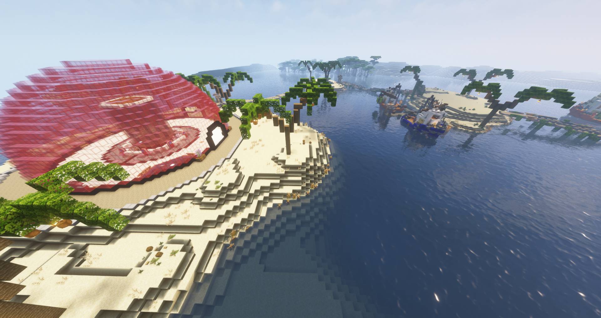 Thumbnail Come here to train your pokemon up!