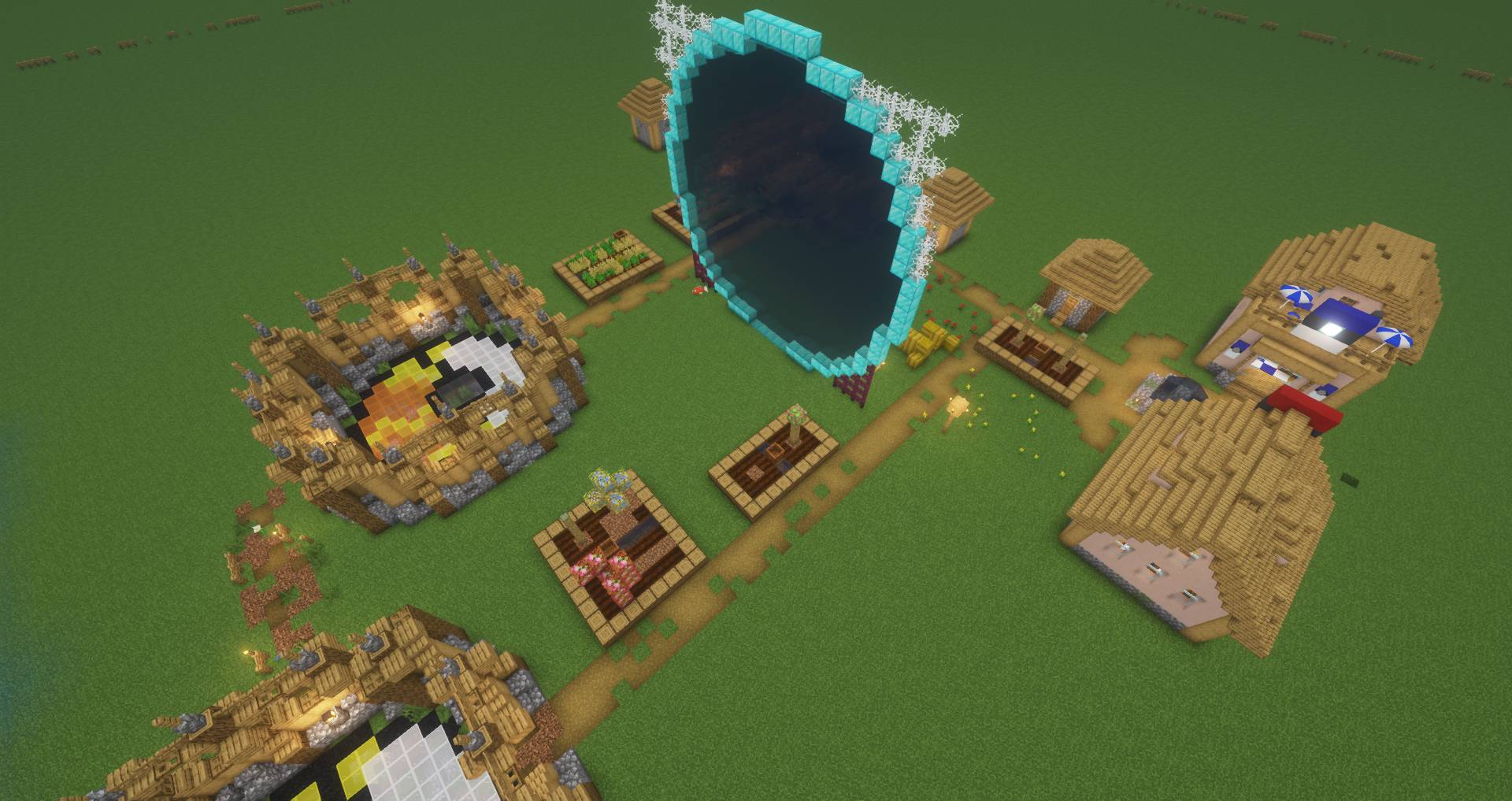 Thumbnail For Tier 4, 5, and Staff