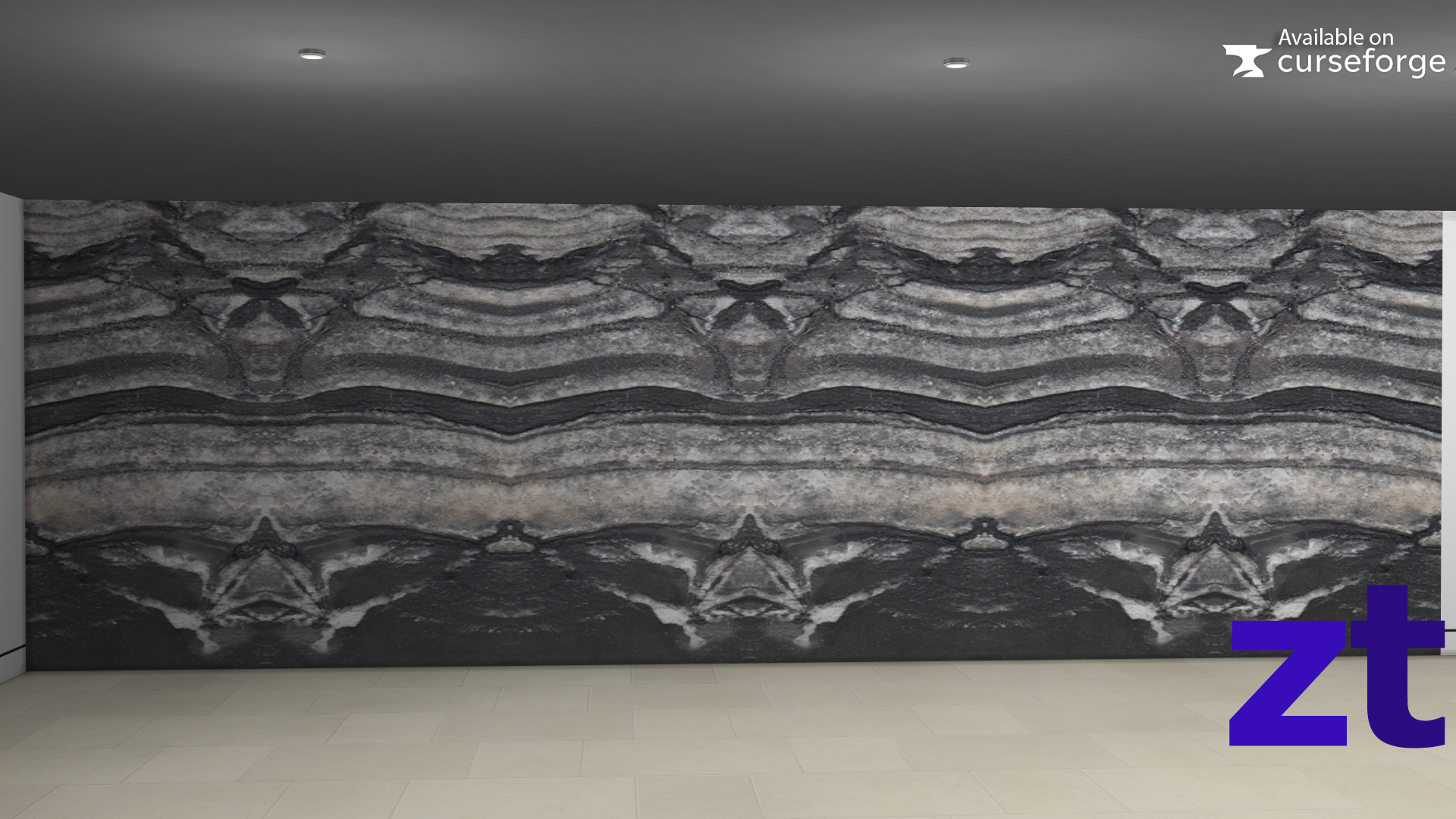 ZT Natural Stone Murals