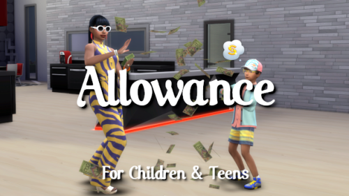 Allowance