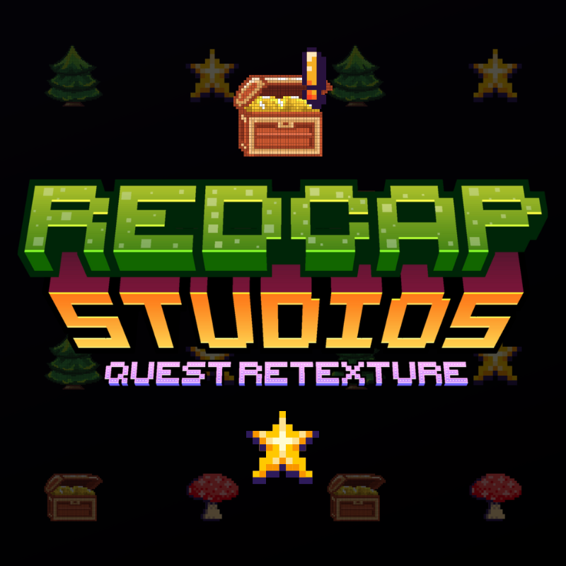 redcap quest retexture