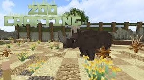 ZOOCRAFTING🐘 - Screenshots - Minecraft Modpacks - CurseForge