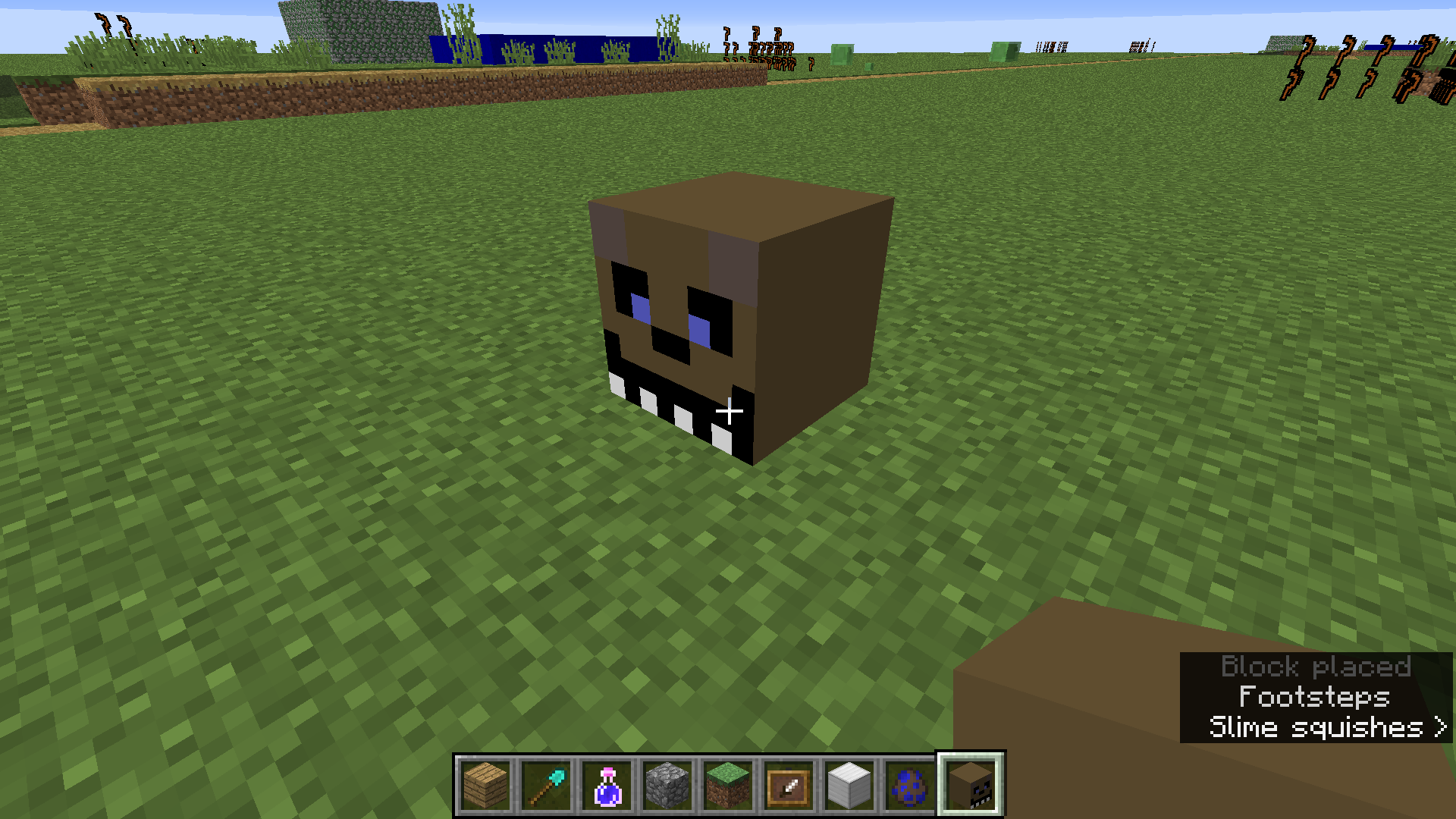 Thumbnail This is the Freddy Fazbear Head.
