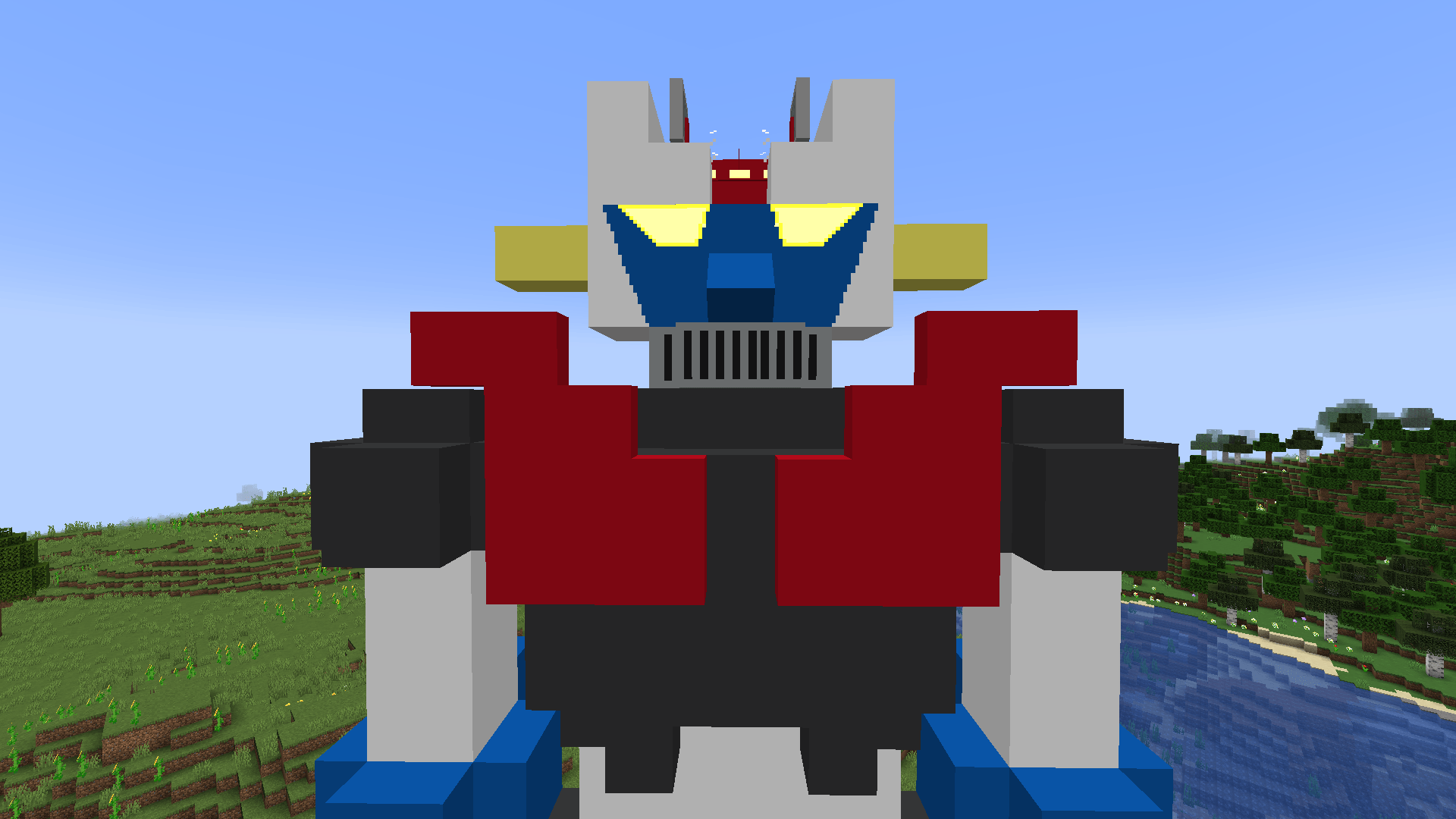 ZetaCraft - Minecraft Mods - CurseForge