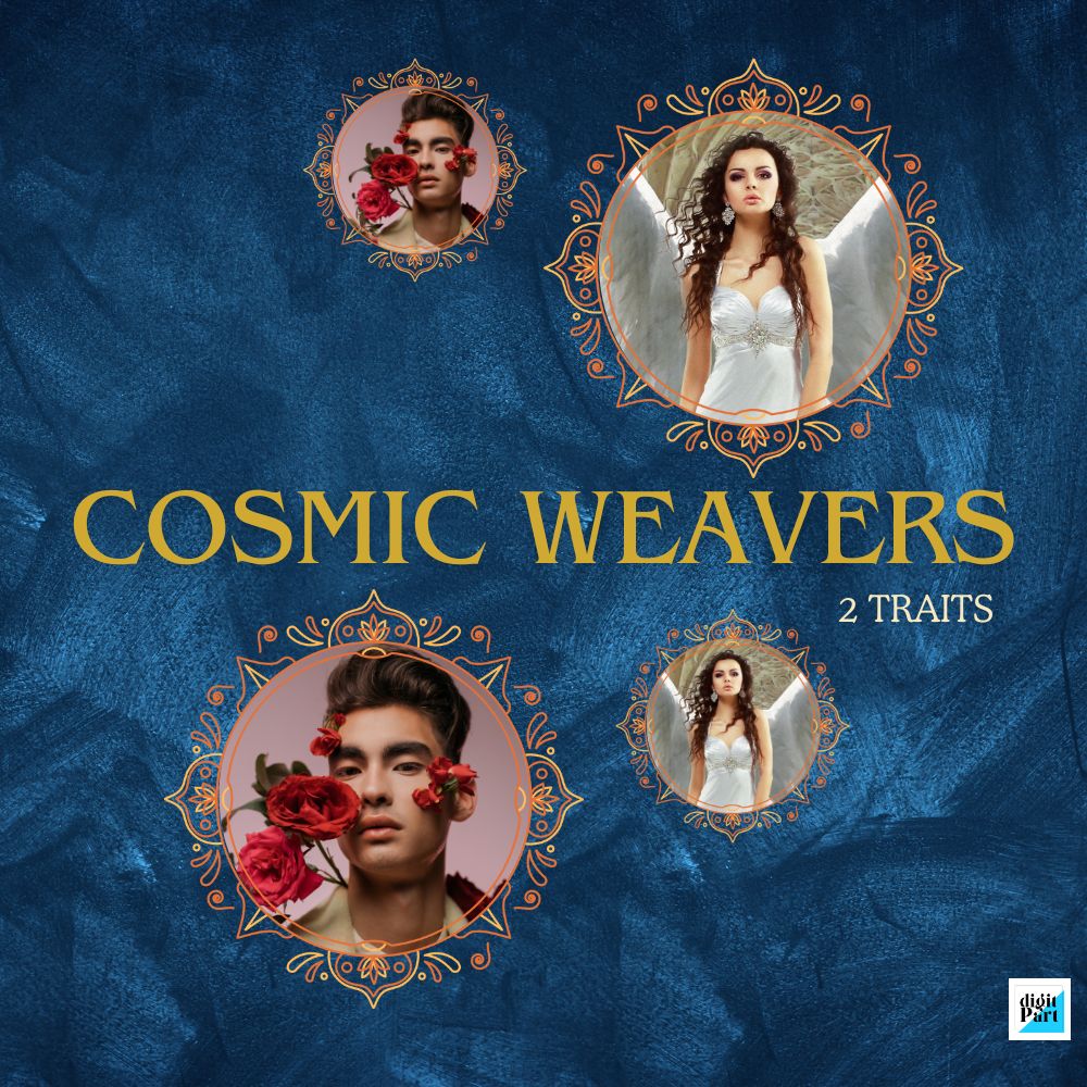 Cosmic Weavers