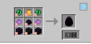 Summon Mutant enderdragon V0.51beta