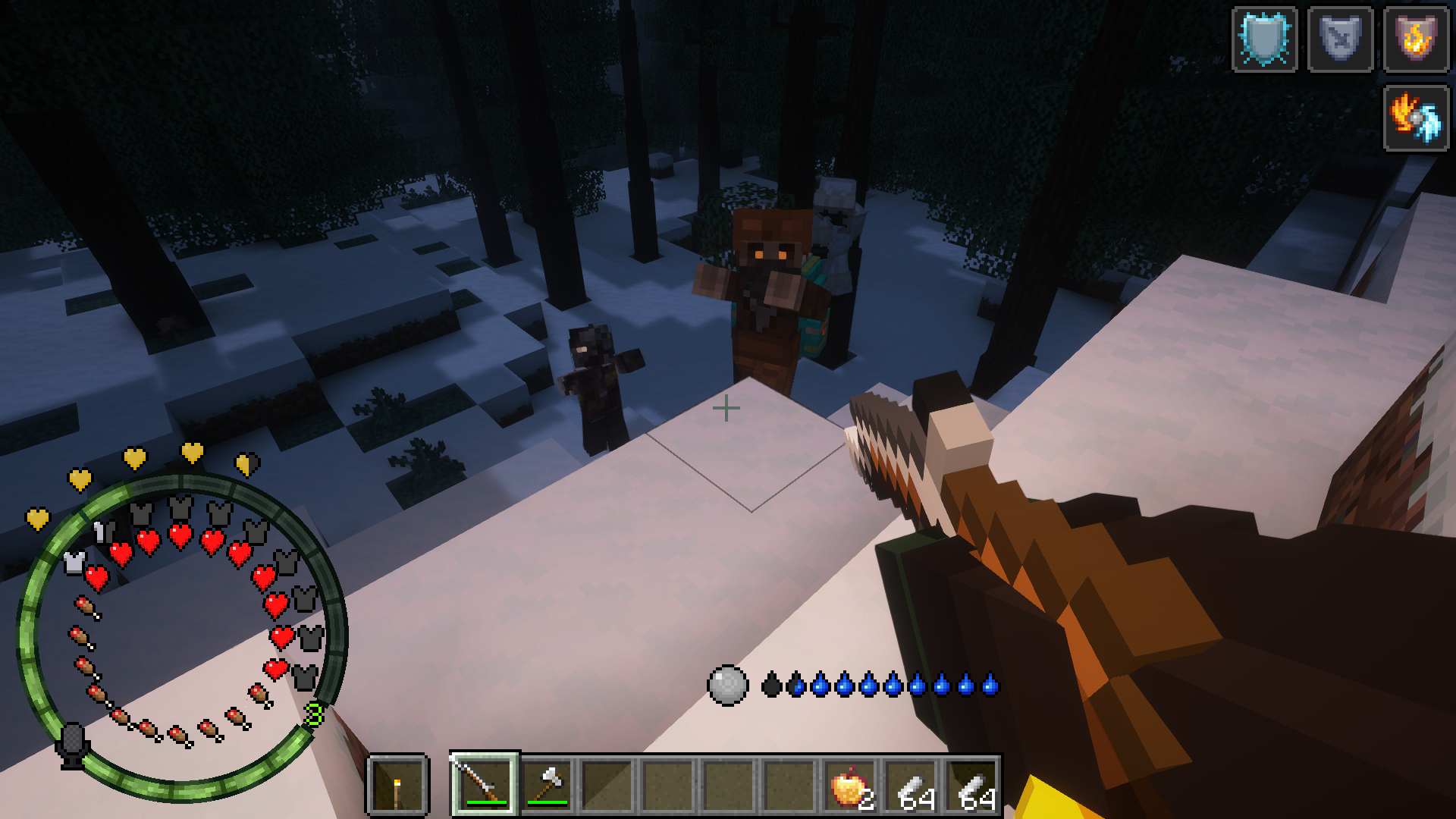 Hunting Season — screenshot 8