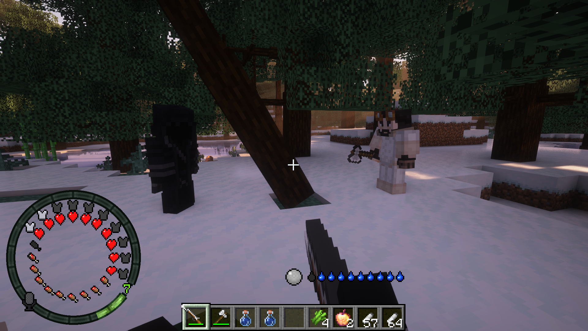Hunting Season — screenshot 6