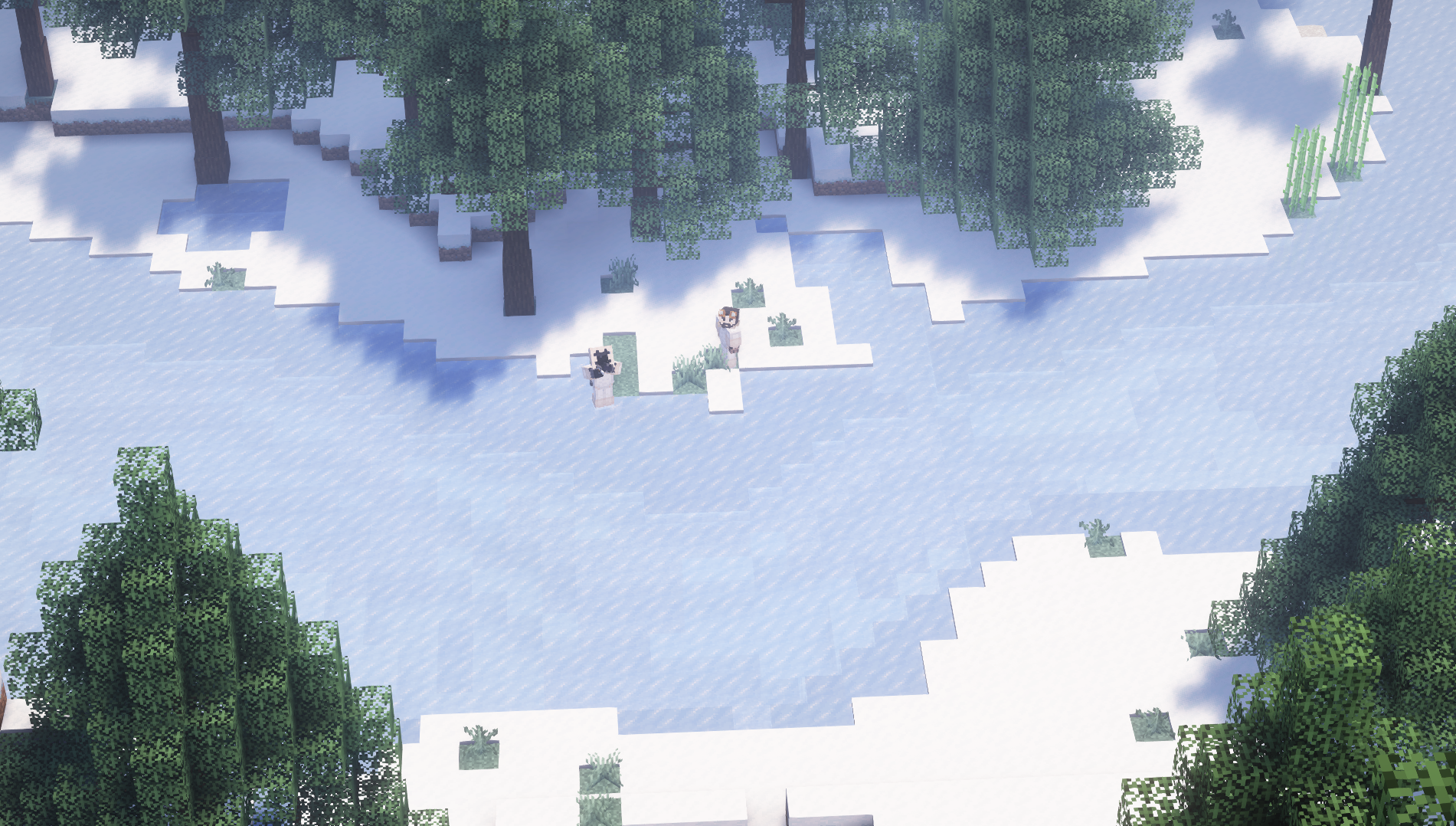 Hunting Season — screenshot 5