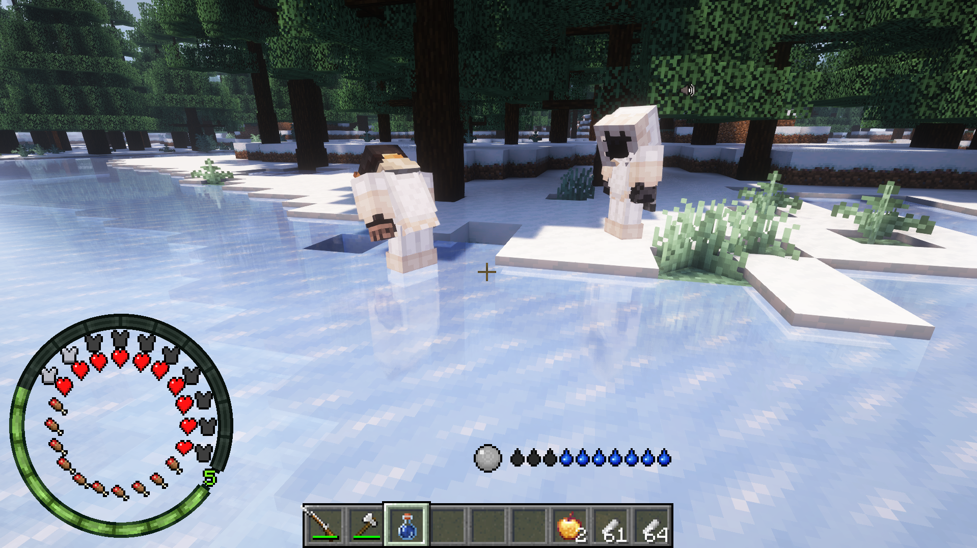Hunting Season — screenshot 4