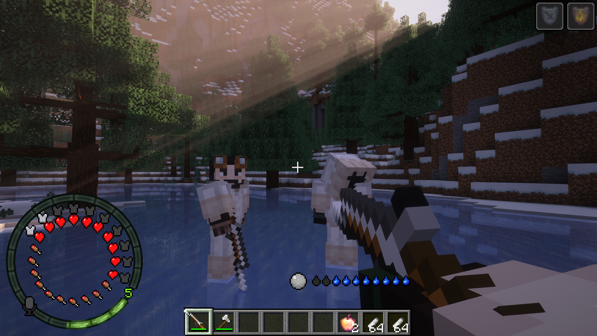 Hunting Season — screenshot 3