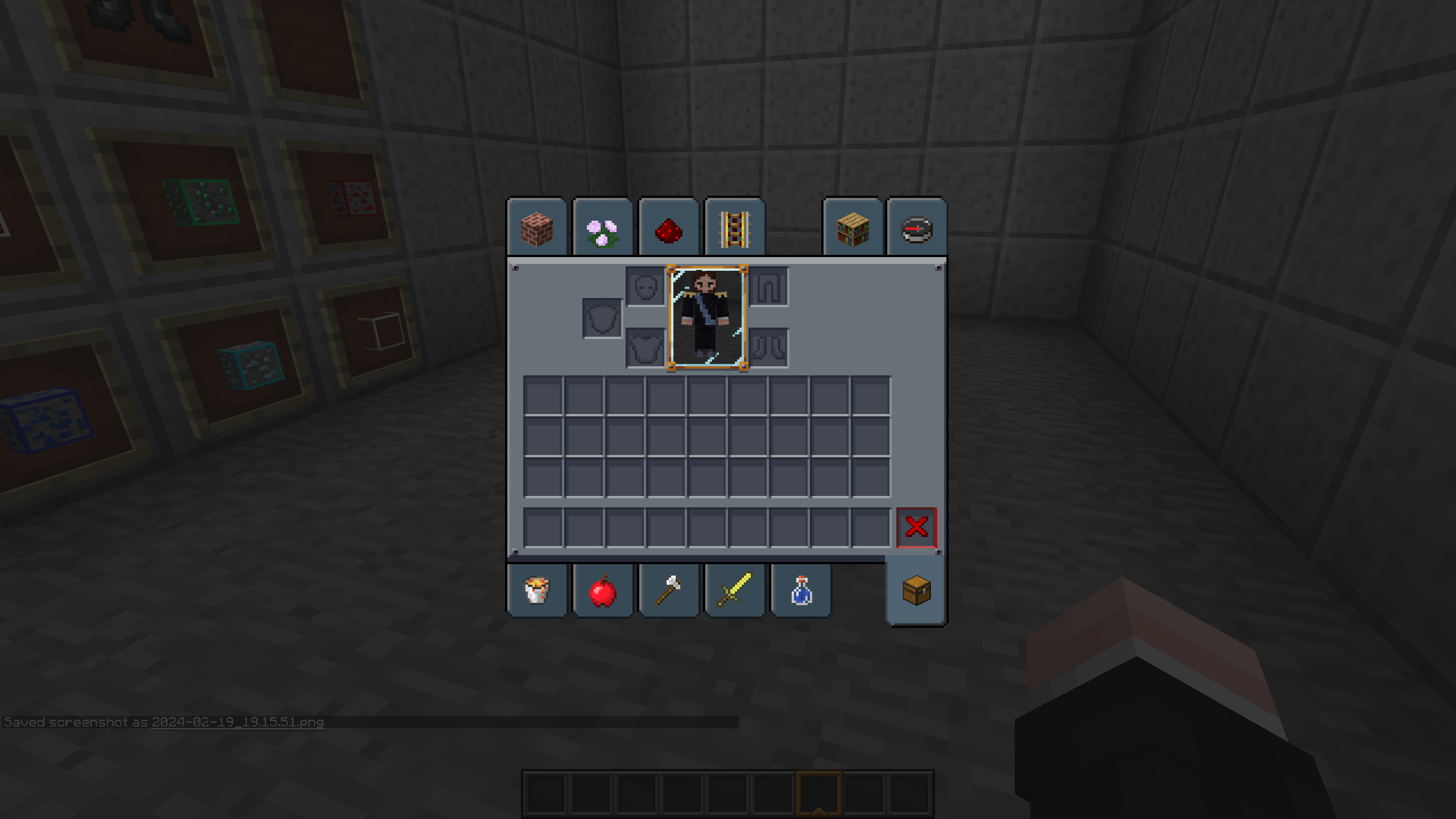 Creative Gui