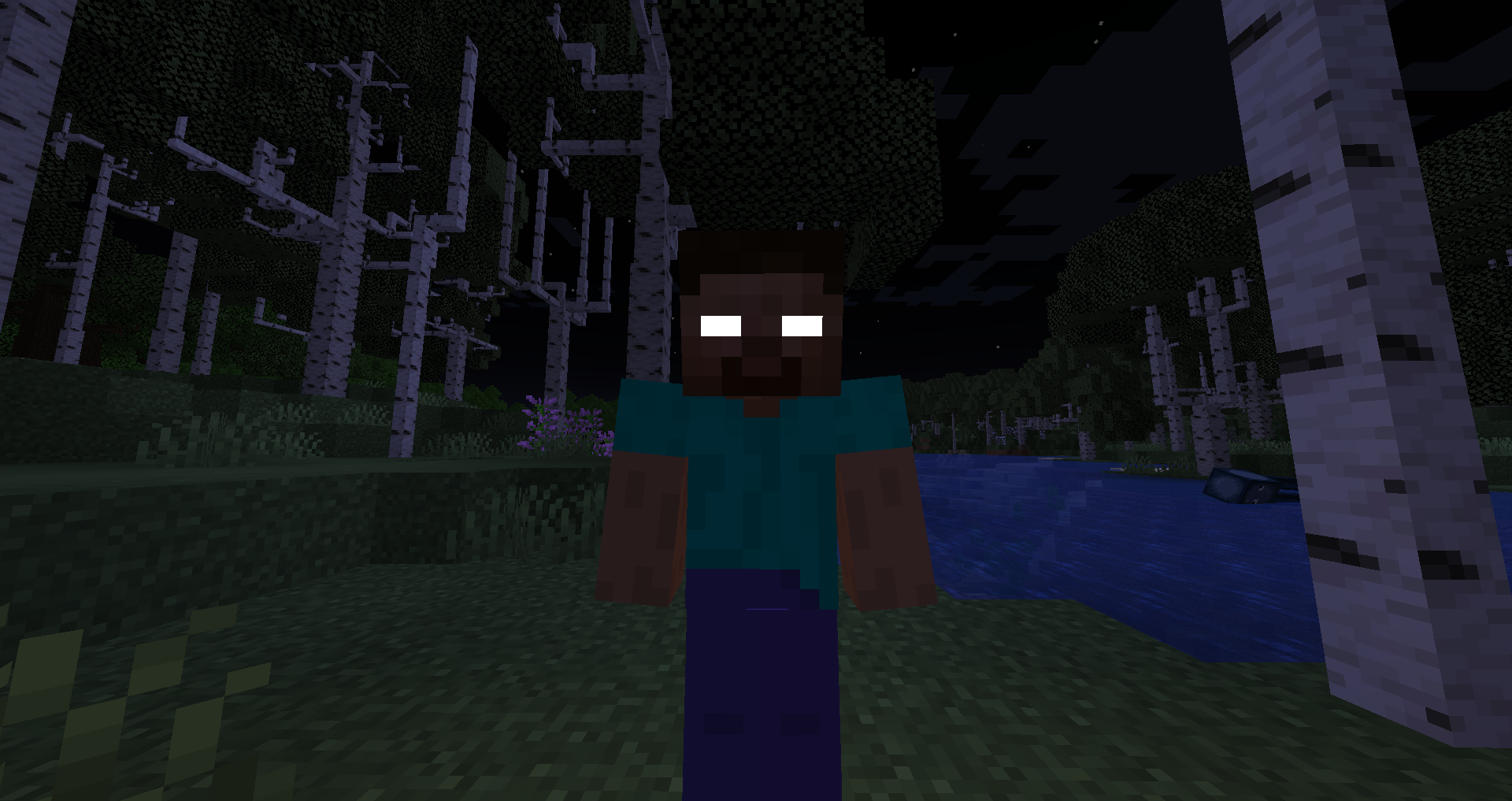 Wonderfall Horror Mod Minecraft Java Wild's Horror Adventure - Gallery - Minecraft Modpacks - CurseForge