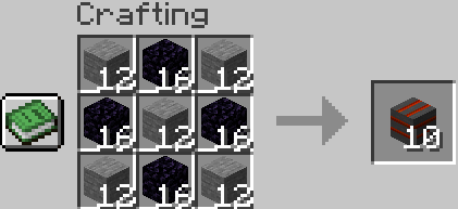 Blastiproof - Gallery - Minecraft Mods - CurseForge